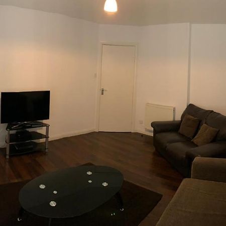 Aberdeen Serviced Apartments - Bloomfield Eksteriør billede