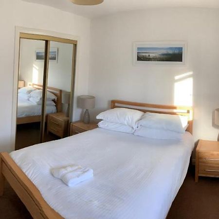Aberdeen Serviced Apartments - Bloomfield Eksteriør billede